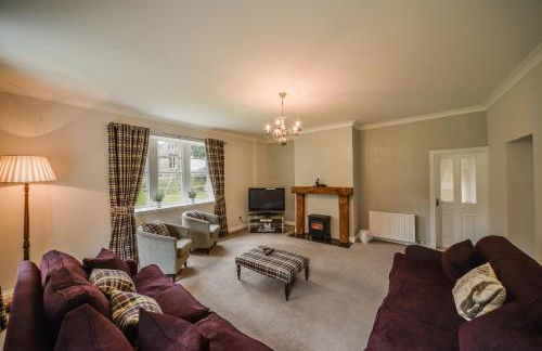 Blairquhan Cottages - Photo 23