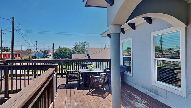 Paradise Palms - Foto 5, Servicios del alojamiento