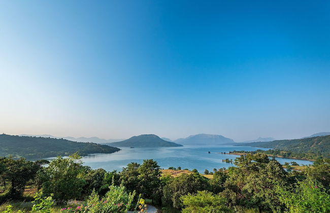 CosmicStays Kokiraj Lakehouse - Waterfront Retreat - Foto 57