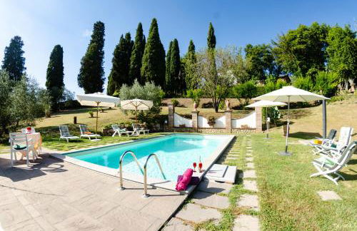 Villa al Borghetto - Foto 1
