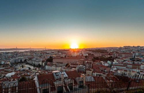 Saudade Center Alfama I - Foto 41
