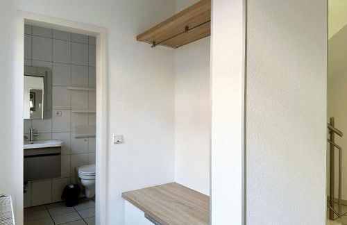 Schöne Apartments I Kostenloses Parken I home2share - Foto 76