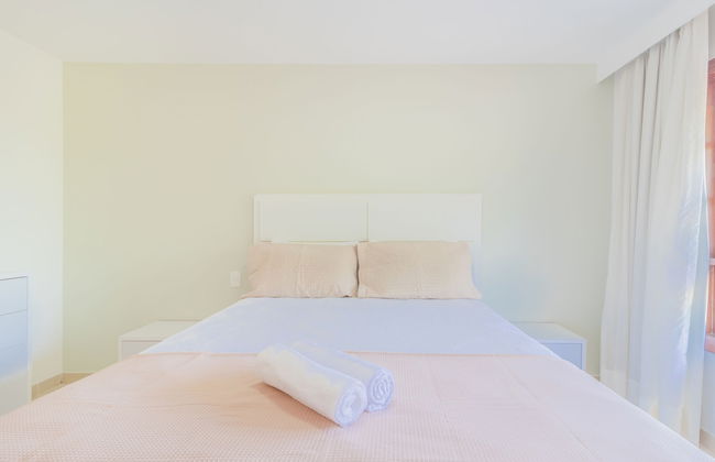 PF35 Ótimo Quarto e Sala a 25m da Praia - Foto 7