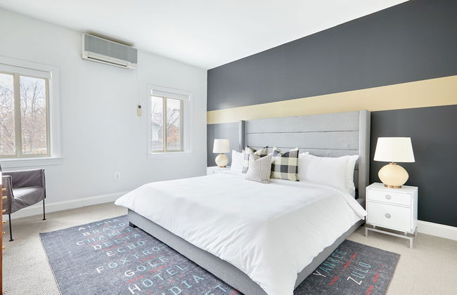 Kasa Del Ray Alexandria - Foto 2