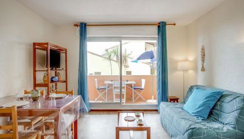 Studio La Dune-6 by Interhome - Foto 2