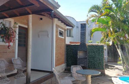 Chalé Charmoso em São João da Boa Vista- SP - Foto 2