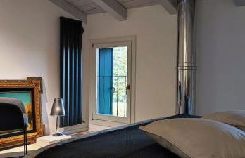 Incantevole vista dalle mura del castello. - Foto 20