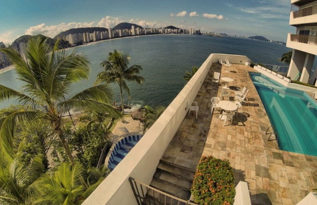 Apartamento Astúrias - Foto 48