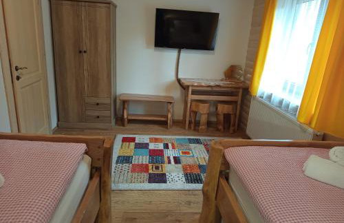 Nonićeva Hiža - Foto 48