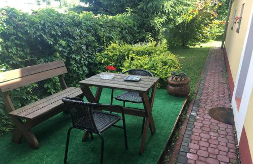 Agroturystyka Pod Podkową - Photo 36