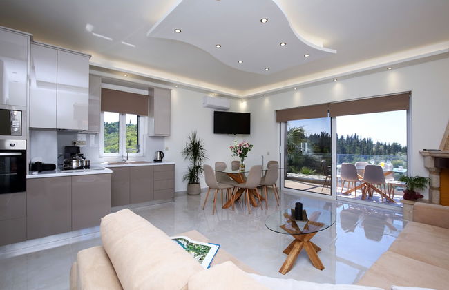 Villas Goudis - Photo 1