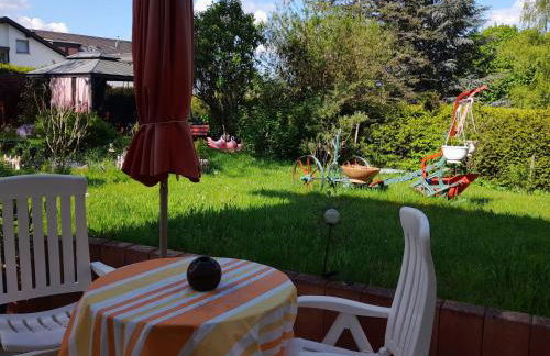 Apartment FeWo Sonnenblume by Interhome - Foto 6