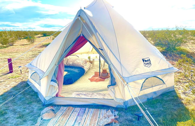 Beysicair Tents & Campground - Photo 50