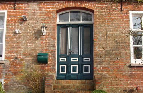 Alte Pastorei - Foto 30