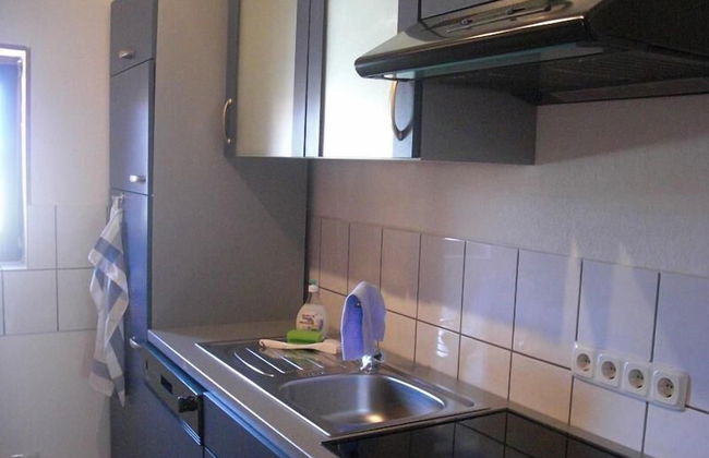 Ferienwohnung Misita - Foto 11