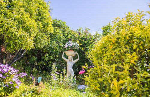 LA CASETTA DEI FIORI VI3078 - Foto 32