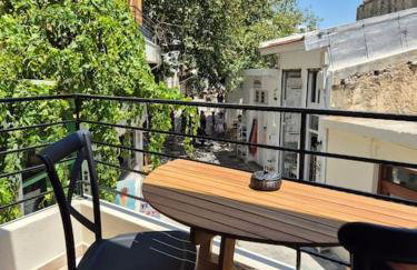 Argyro's home, Μοντέρνο Σπίτι σε Γραφικό Χωριό - Foto 4