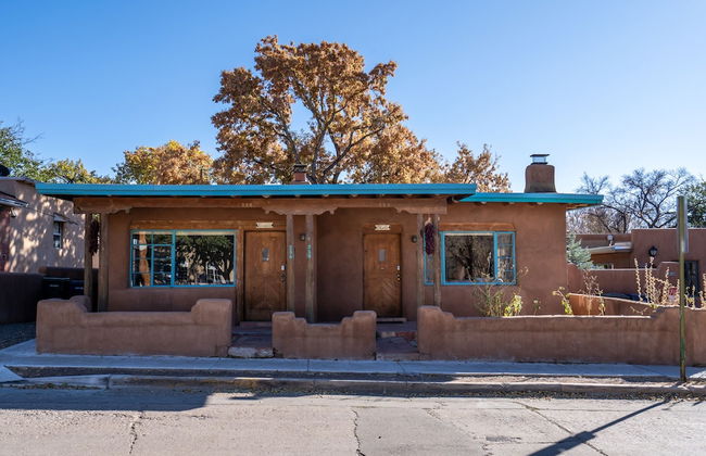 Casita O'keeffe - Foto 13