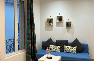 Neuilly sur Marne, charmant 2 pièces au centre ville - Foto 4