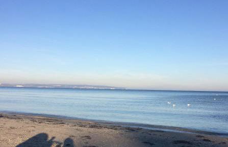 Apartment Meeresrauschen -mit Meerblick oberstes OG - Foto 15