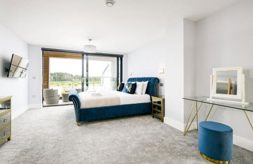 Howard Lodge BV27 Silverlake Dorset - Photo 12