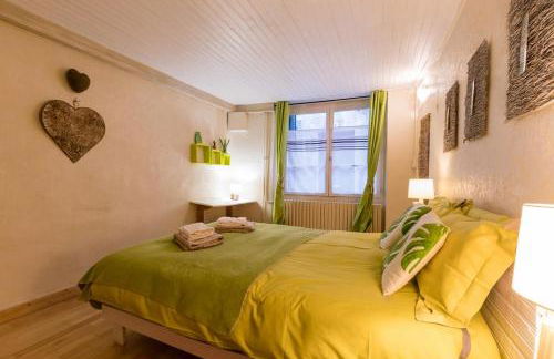 Cocon Familial - Gîte De Charme - Foto 11