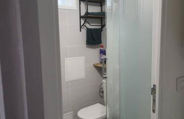 Studio 5min aéroport d'Orly 2 lits - Foto 18