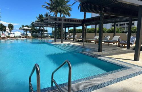 Ocean Front 2BR 2.5BA Lux Condo on Singer Island - Foto 77