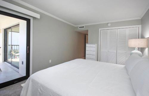 Tranquil 2nd floor beachfront condo on Sanibel Island 2A2 - Foto 6