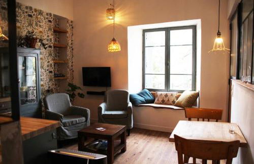 La Fusterie - Foto 40