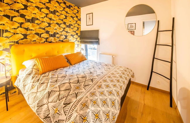 Charming Holiday Home Near Namur With Private Sauna - Photo 3