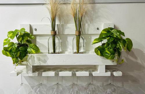 Santhry House - Foto 8