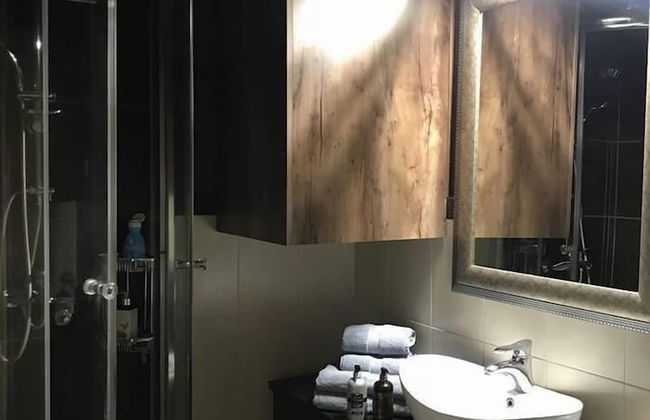 Beo-River New Belgrade - Photo 9