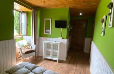 Casa Rural Santa Mariña - Foto 10