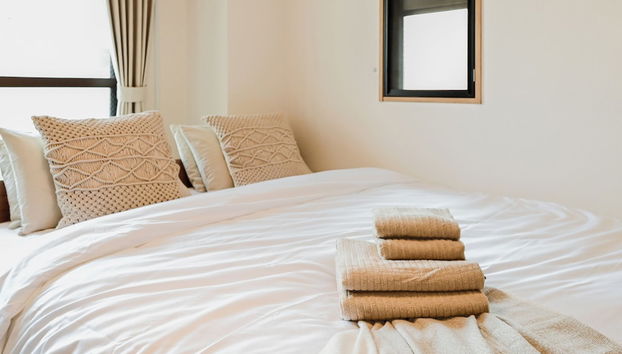 Fukuoka Loft 303 - Foto 5, Habitación