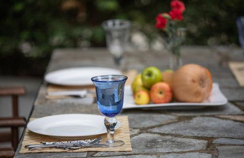 ILOI’s Villa in peaceful Village w. Private Beach - Photo 36