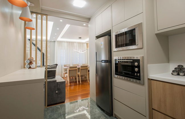 LOCAR-IN GRAMADO- Predio Sturmhofel - Foto 9