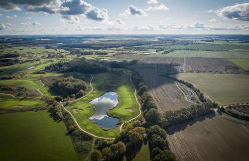 Luxus Spa Penthouse Royal - Foto 22