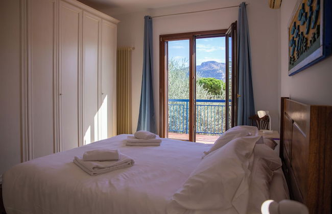 Solemar Sicilia - Villa Mariù - Foto 12