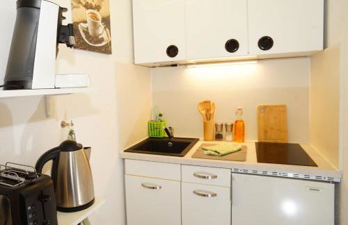 RELAX - APPARTEMENTS, Allgäu - Foto 24