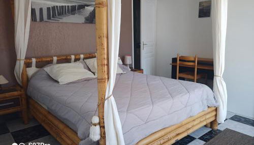 Appartements dans résidence Avec piscine - Mer à 500m - Foto 3