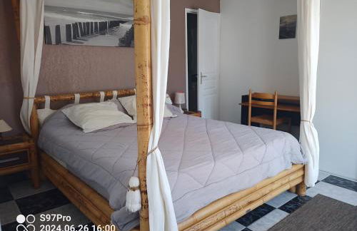 Appartements dans résidence Avec piscine - Mer à 500m - Foto 3