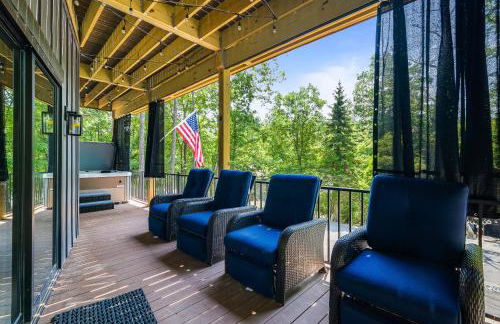 Moonstone Escape - Managed by Gr8Escapes - Foto 40