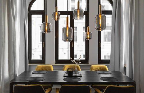 Bheaven I Golden Wave Premium Apartment - Photo 15