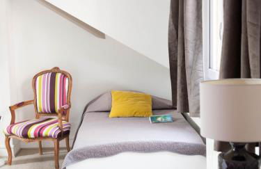 1er secret de Honfleur - Foto 16