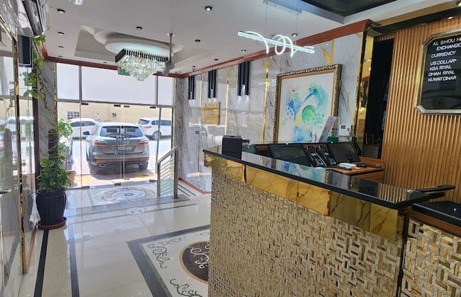 Al Smou Hotel Apartments - Photo 7