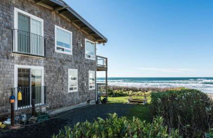 Blue Starfish by AvantStay Ocean Views Direct Cannon Beach Access - Foto 4