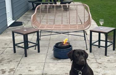 Chalet K94 - Sunset View - Foto 17