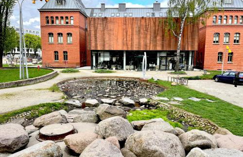 Garnizon City Zen Apartament - Foto 33