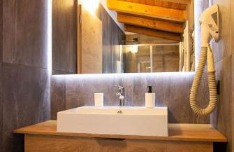 Residence Hotel Santa Maria piscina e wellness - Foto 68